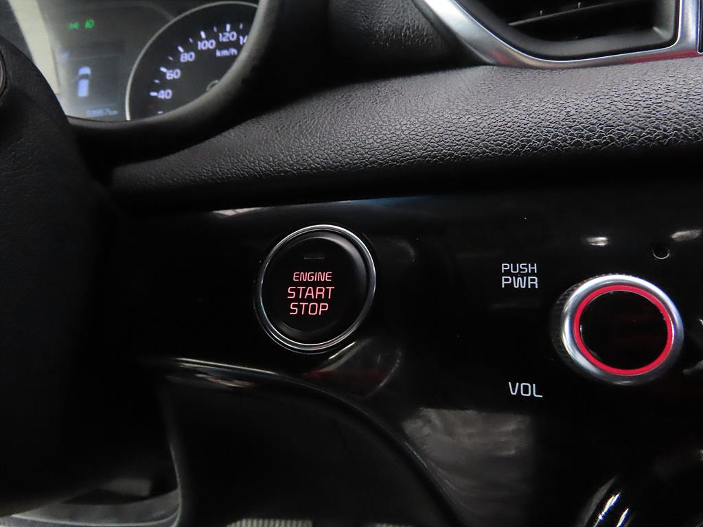 KIA Sportage 2016 Plateado - Importación desde Corea - HF Imports Iquique - Foto 16
