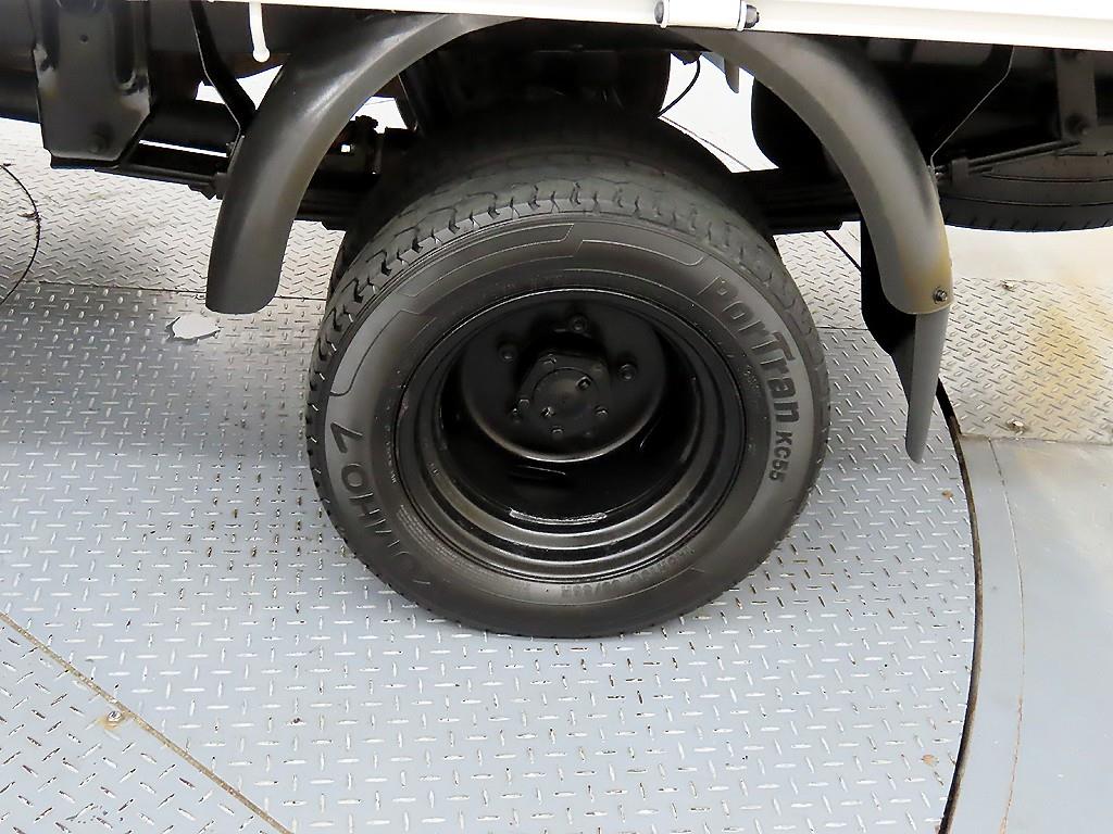 Small Truck Cargo (small) 2023 - Importación desde Corea - HF Imports Iquique - Foto 18
