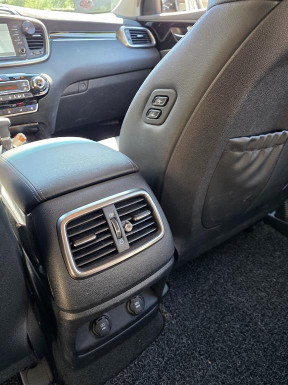 KIA Sorento 2020 Blanco - Importación desde Corea - HF Imports Iquique - Foto 16