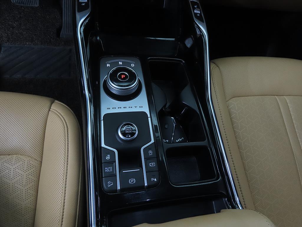 KIA Sorento - Vista 11