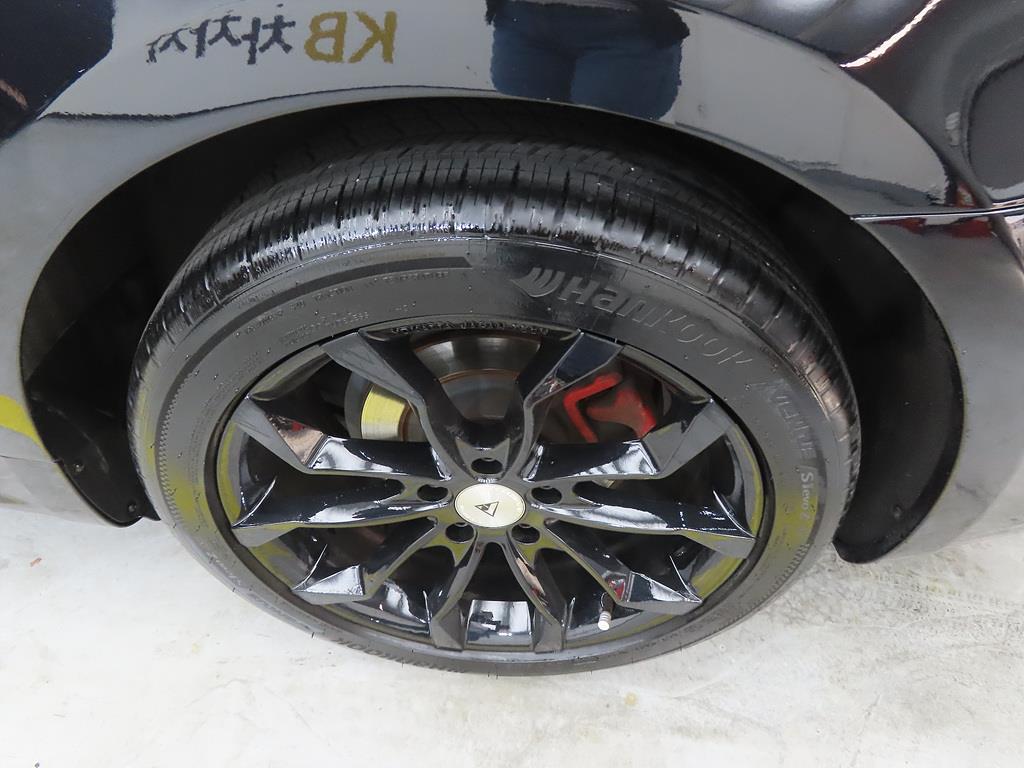 SAMSUNG SM6 2016 Negro - Importación desde Corea - HF Imports Iquique - Foto 20