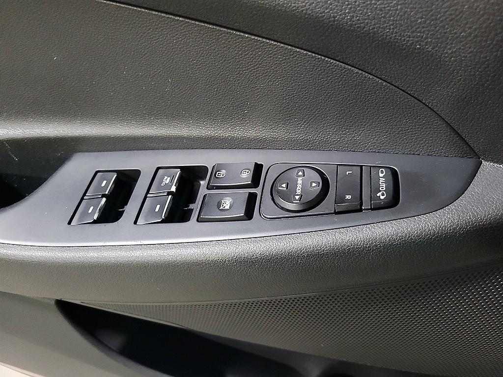 HYUNDAI Tucson - Vista 12