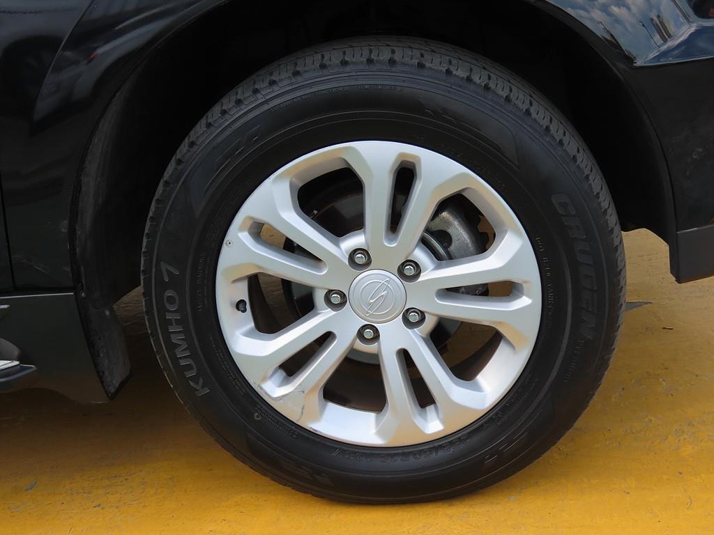 Ssangyong Korando 2018 Negro - Importación desde Corea - HF Imports Iquique - Foto 19