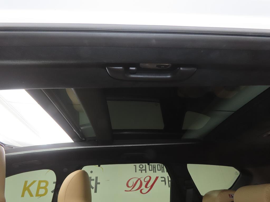 HYUNDAI Santa Fe 2022 Blanco - Importación desde Corea - HF Imports Iquique - Foto 15