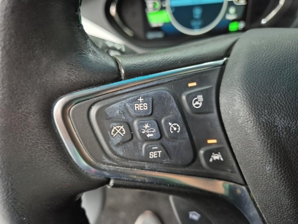 Chevrolet Bolt 2019 Blanco - Importación desde Corea - HF Imports Iquique - Foto 15