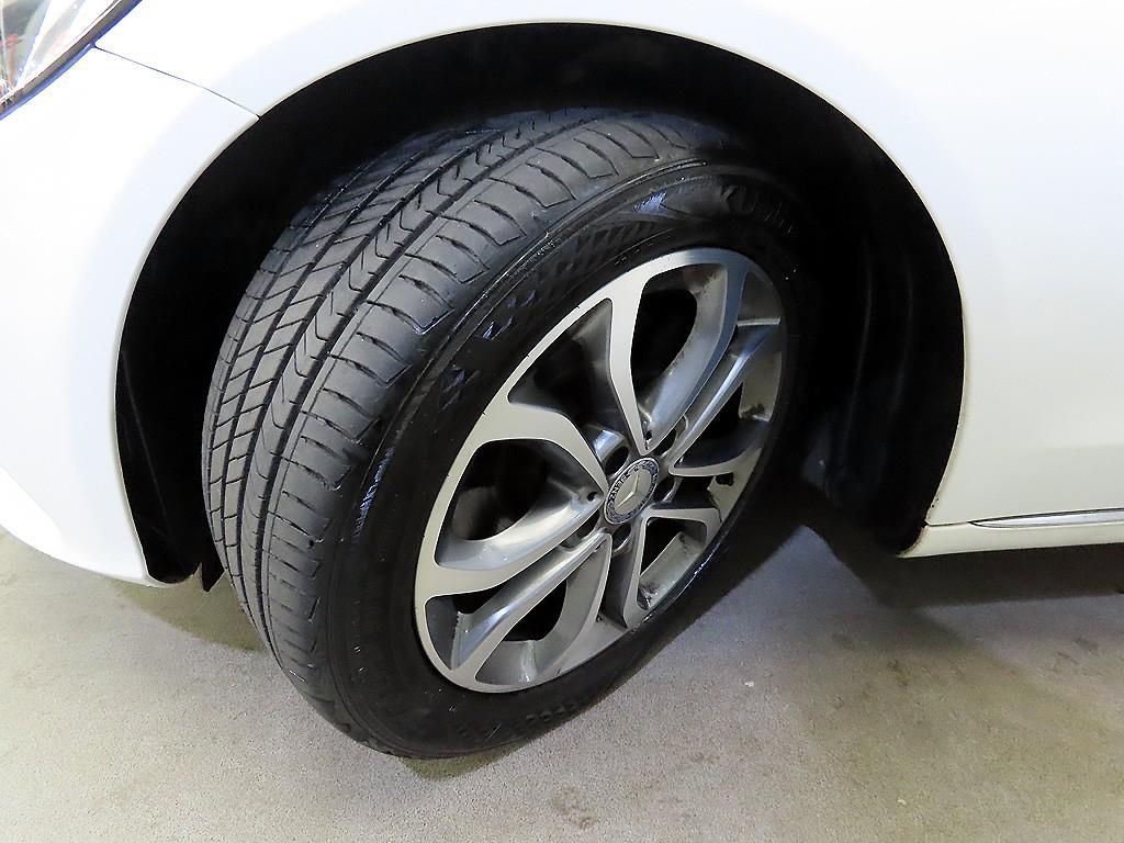 Mercedes Benz C Class 2017 - Importación desde Corea - HF Imports Iquique - Foto 20