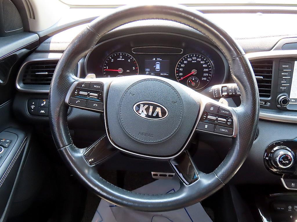 KIA Sorento - Vista 7