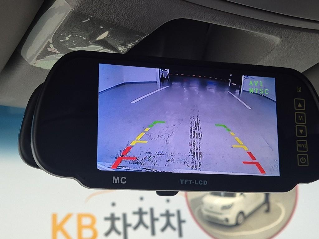 KIA Ray 2019 Blanco - Importación desde Corea - HF Imports Iquique - Foto 13