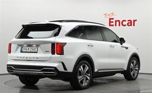 KIA Sorento - Vista 4