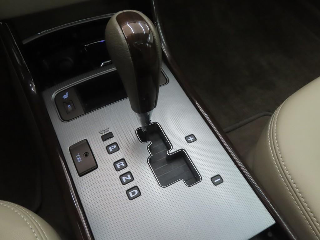 HYUNDAI Grandeur 2009 - Importación desde Corea - HF Imports Iquique - Foto 13