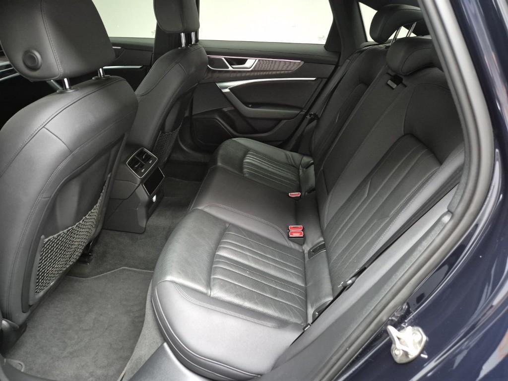 Audi A6 - Vista 12