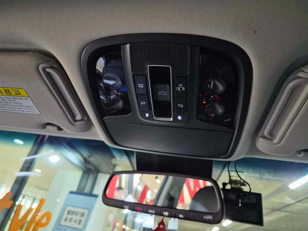 KIA Sorento 2019 Blanco - Importación desde Corea - HF Imports Iquique - Foto 17