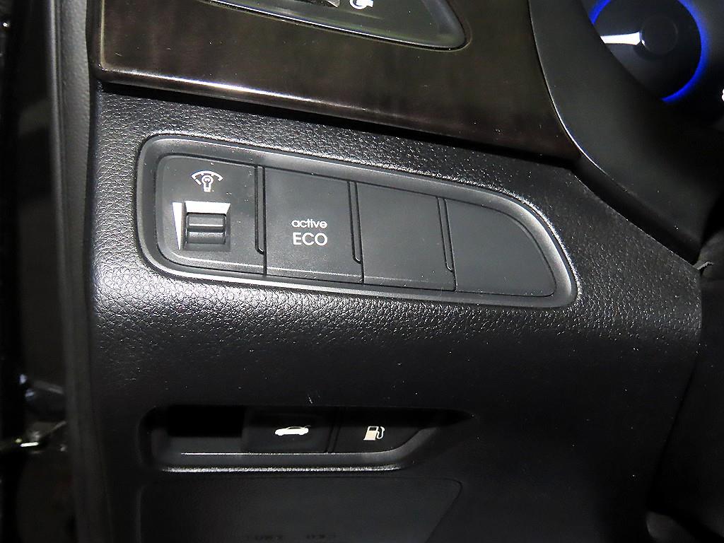 HYUNDAI Grandeur 2012 Negro - Importación desde Corea - HF Imports Iquique - Foto 14