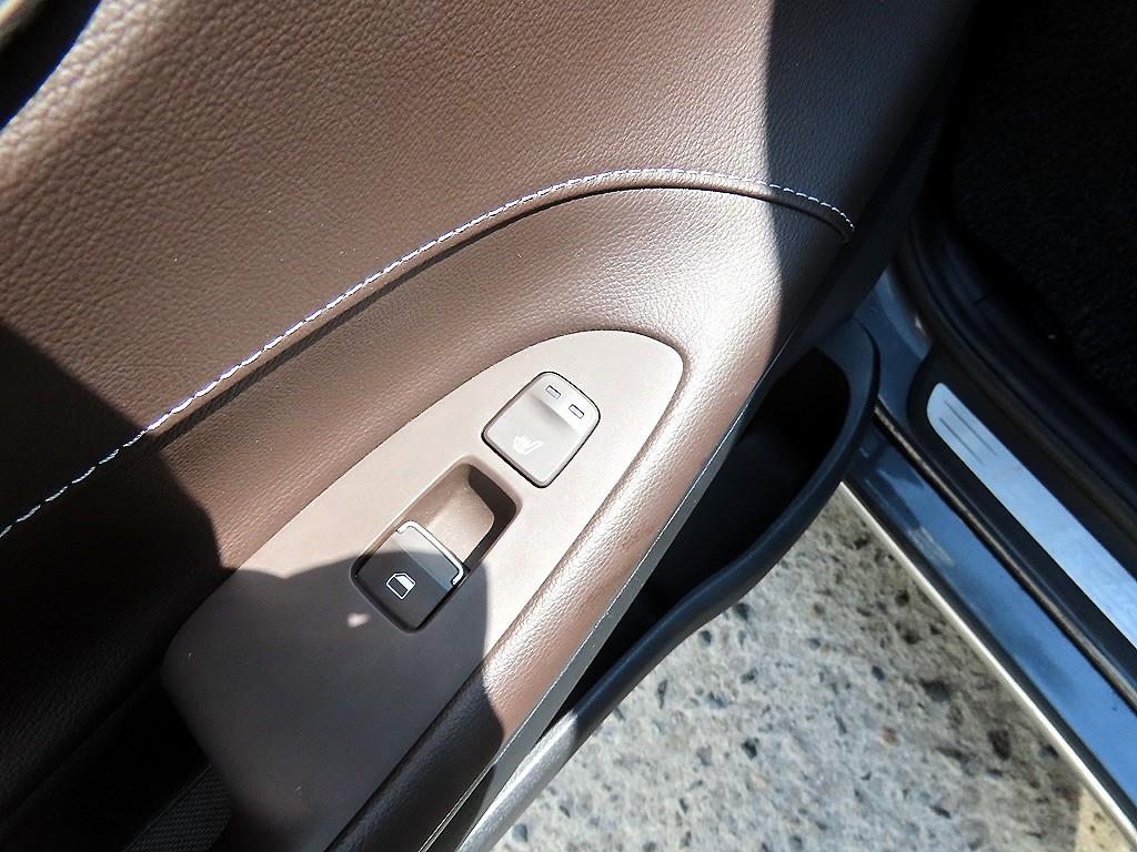 HYUNDAI Grandeur 2019 Gris - Importación desde Corea - HF Imports Iquique - Foto 15