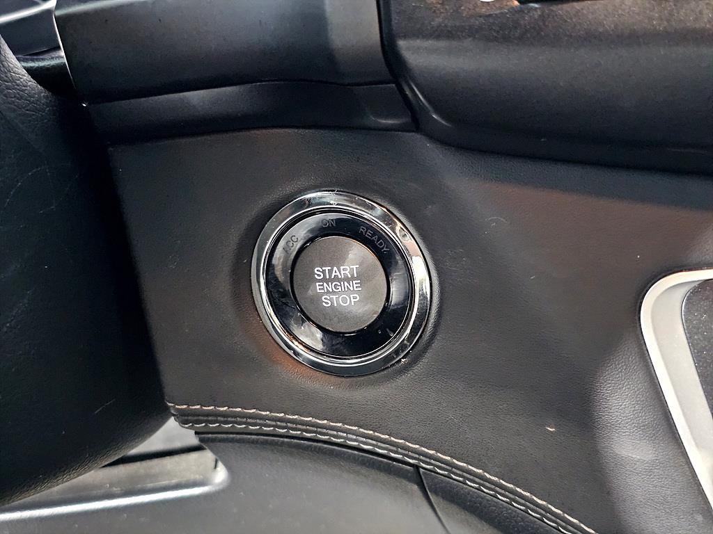 Ssangyong Rexton 2020 Gris - Importación desde Corea - HF Imports Iquique - Foto 15