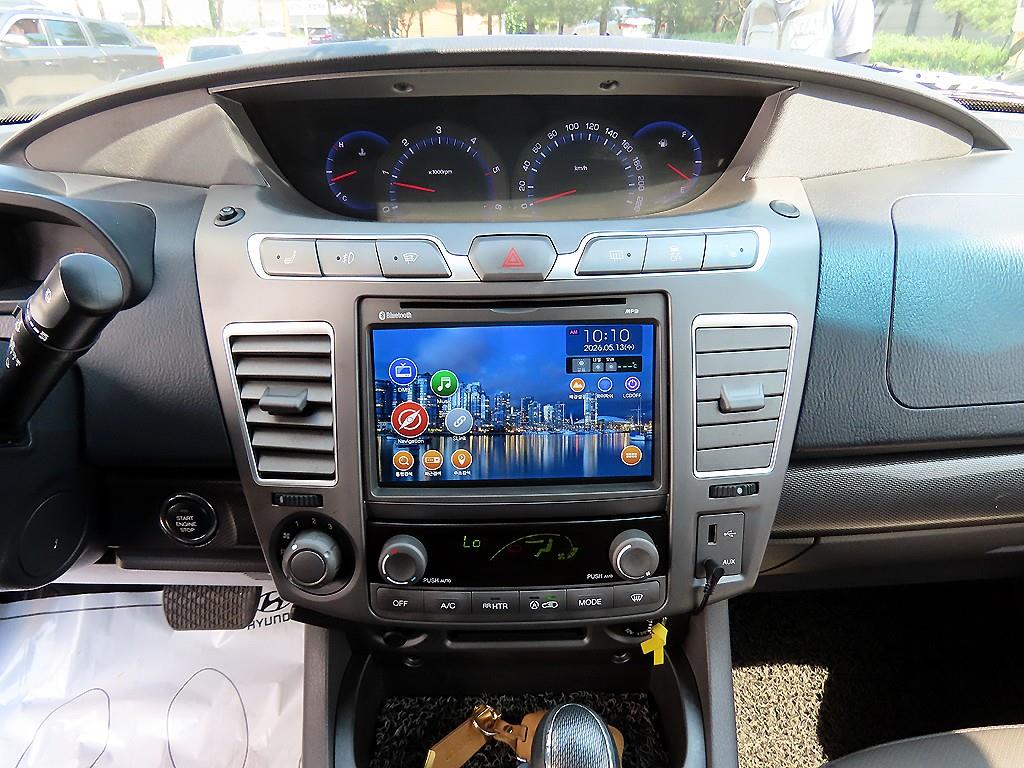 Ssangyong Korando 2015 Blanco - Importación desde Corea - HF Imports Iquique - Foto 13