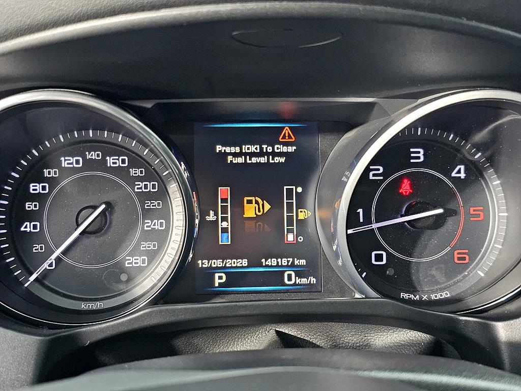 Jaguar XE - Vista 7
