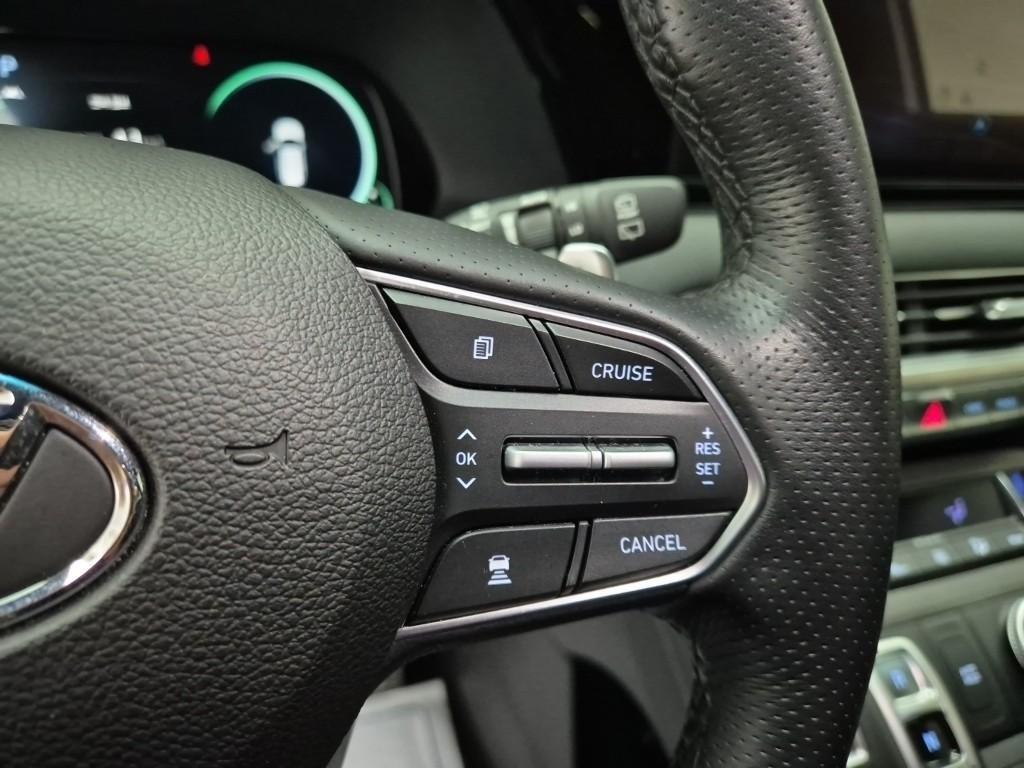 HYUNDAI Palisade 2021 Blanco - Importación desde Corea - HF Imports Iquique - Foto 15