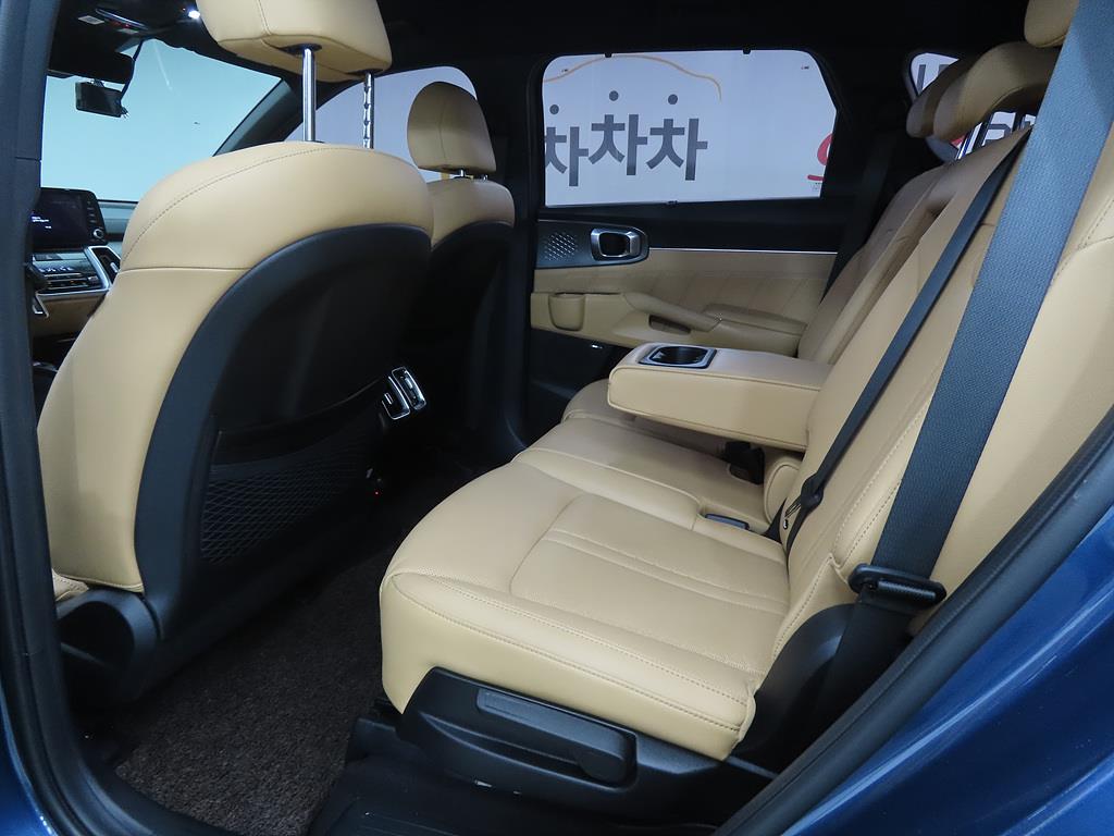KIA Sorento - Vista 6