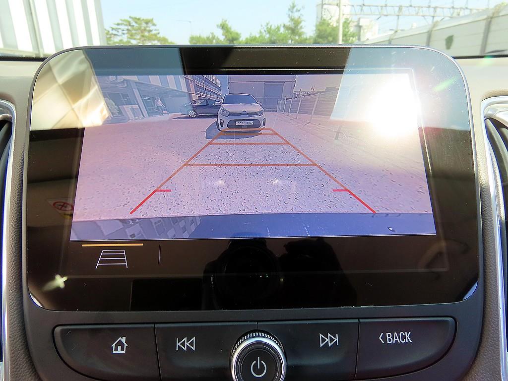 Chevrolet Malibu 2019 Negro - Importación desde Corea - HF Imports Iquique - Foto 15
