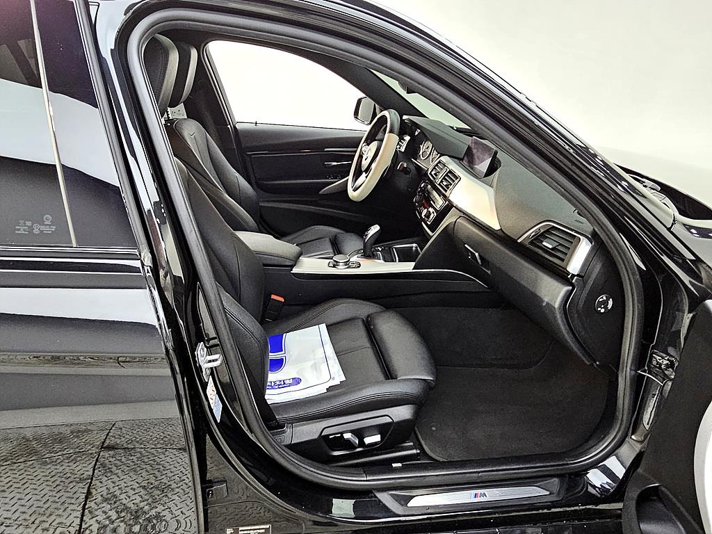 BMW 3 series - Vista 11