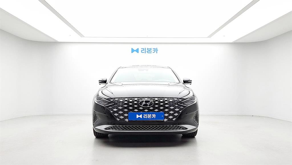 HYUNDAI Grandeur - Vista 2
