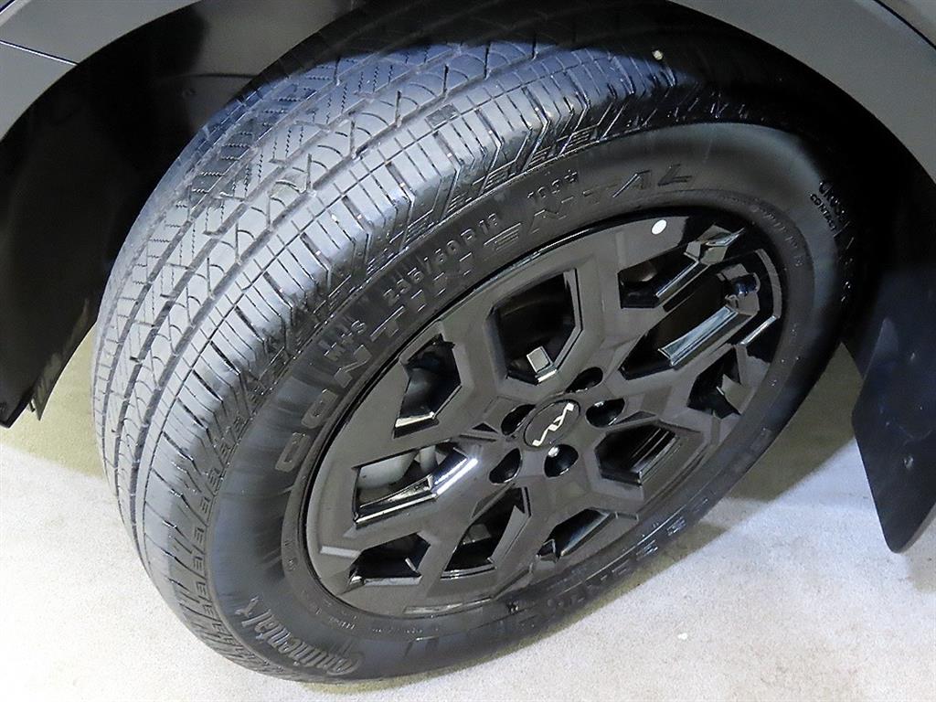 KIA Sorento 2024 Negro - Importación desde Corea - HF Imports Iquique - Foto 20