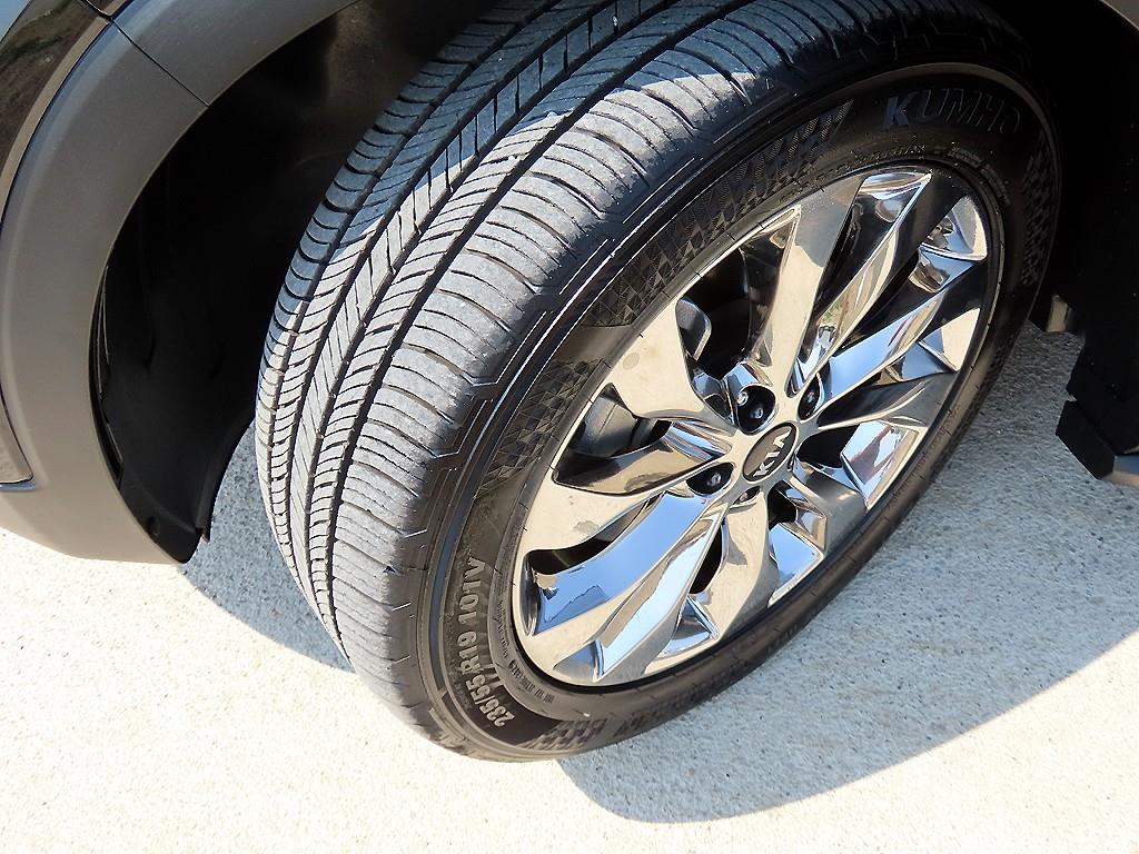 KIA Sorento 2019 - Importación desde Corea - HF Imports Iquique - Foto 20