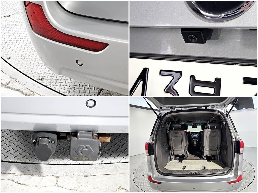 Ssangyong Korando 2014 Plateado - Importación desde Corea - HF Imports Iquique - Foto 16