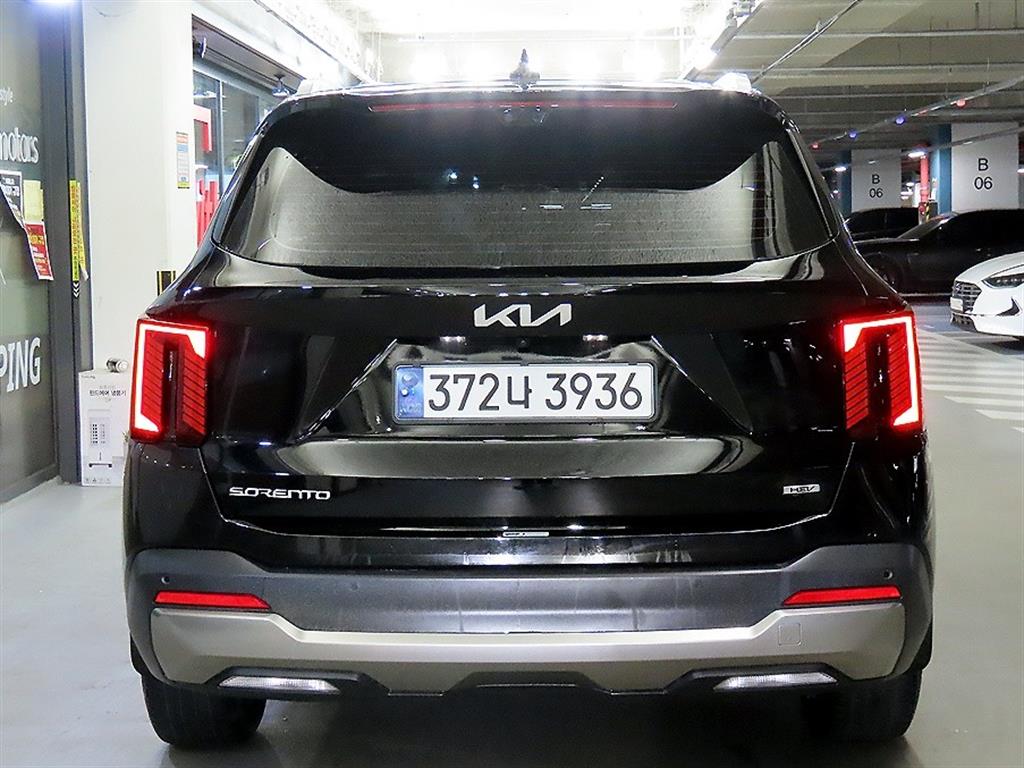 KIA Sorento - Vista 5
