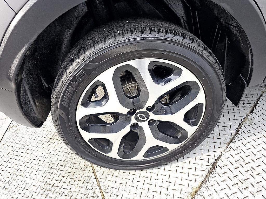 SAMSUNG QM3 2018 Gris - Importación desde Corea - HF Imports Iquique - Foto 20