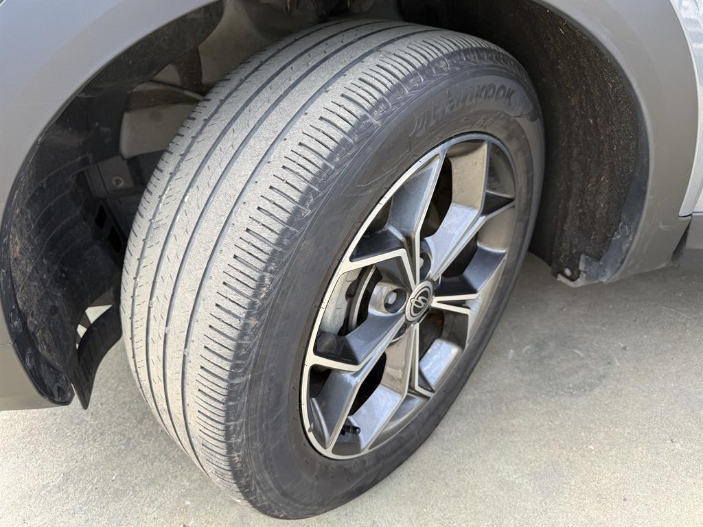 Ssangyong Korando 2020 Gris - Importación desde Corea - HF Imports Iquique - Foto 20