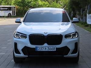 BMW X4 - Vista 2