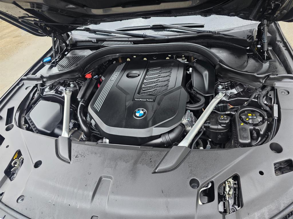 BMW Gran Turismo 2024 Gris - Importación desde Corea - HF Imports Iquique - Foto 17