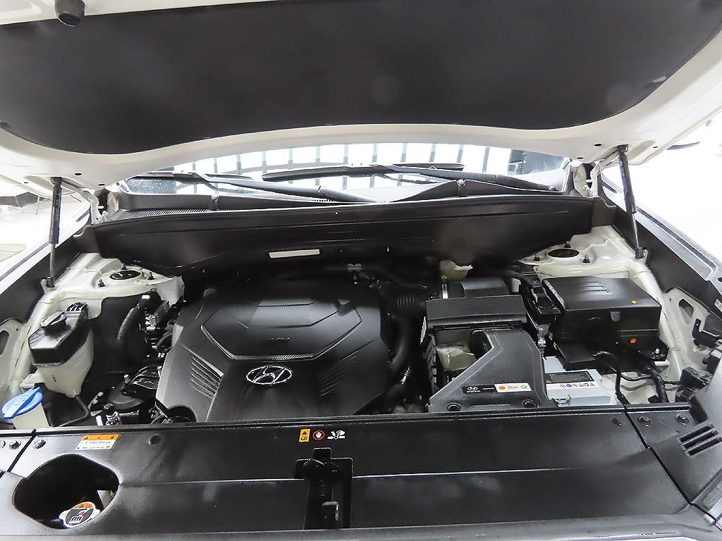 HYUNDAI Palisade 2021 Blanco - Importación desde Corea - HF Imports Iquique - Foto 8