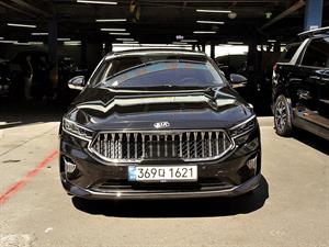 KIA K7 - Vista 2