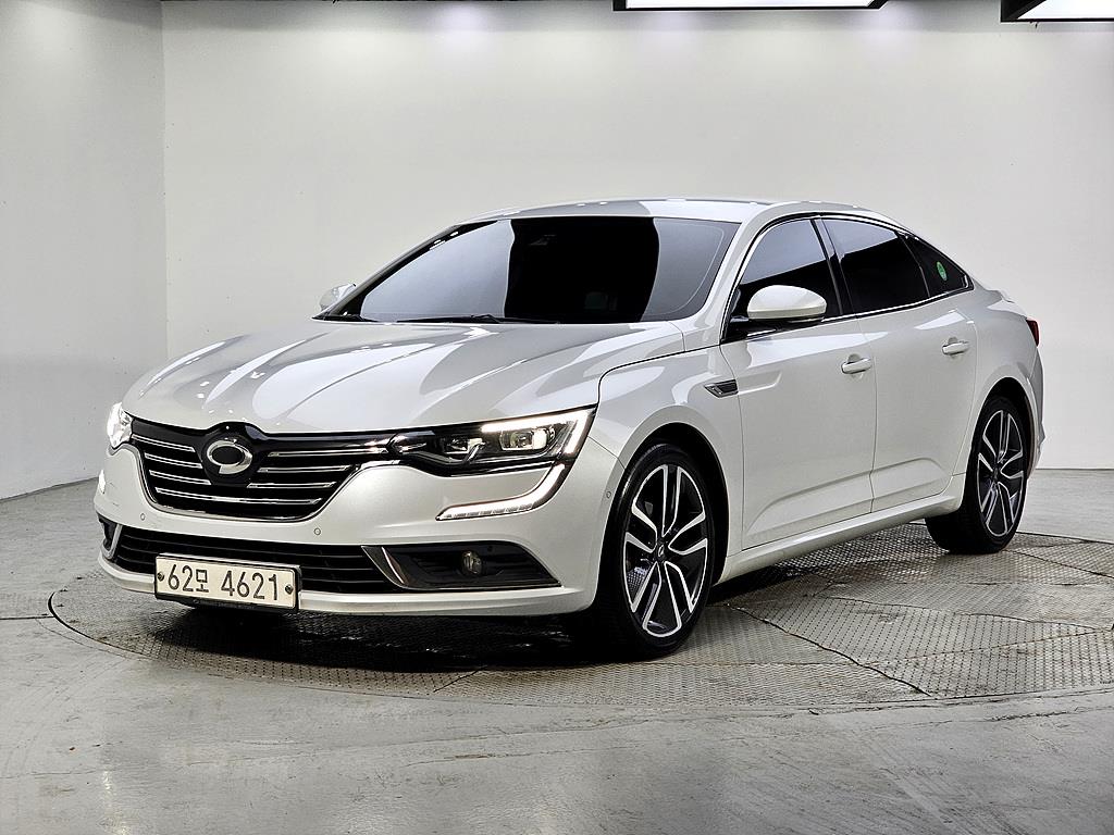 SAMSUNG SM6 2016 Blanco - Importación desde Corea - HF Imports Iquique - Foto 1
