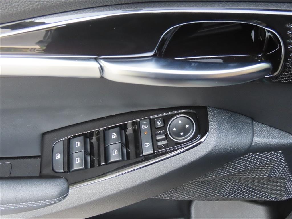 KIA Seltos 2024 - Importación desde Corea - HF Imports Iquique - Foto 12