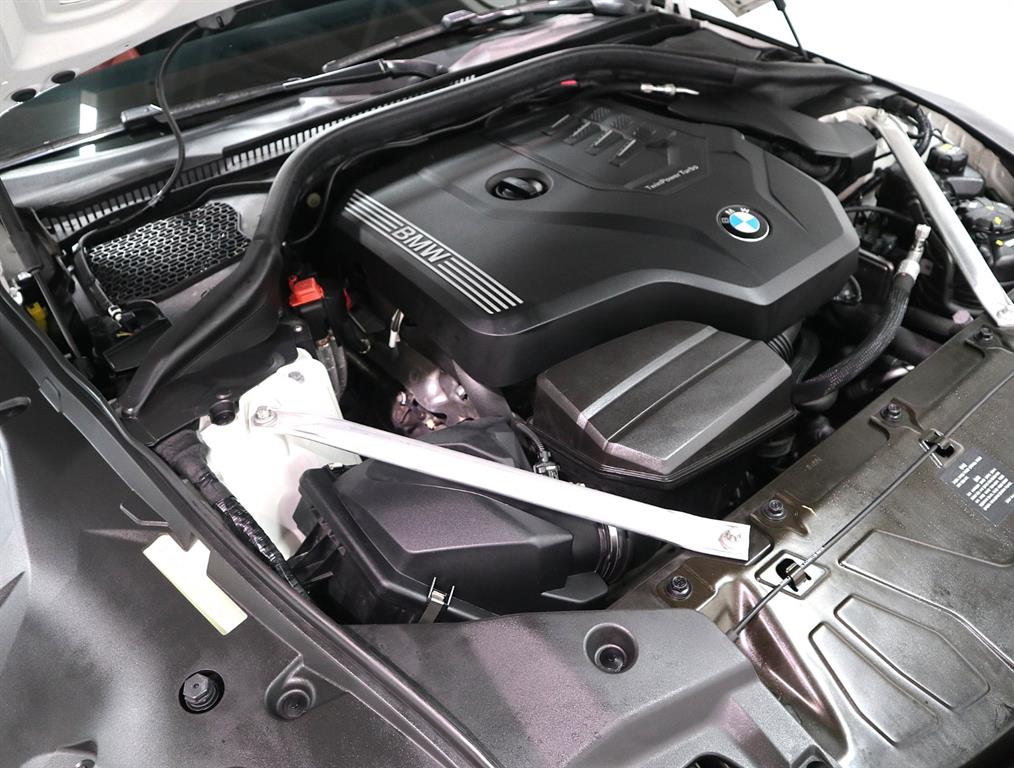 BMW Z4 - Vista 7