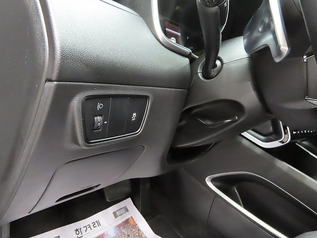 HYUNDAI Tucson 2021 Gris - Importación desde Corea - HF Imports Iquique - Foto 13
