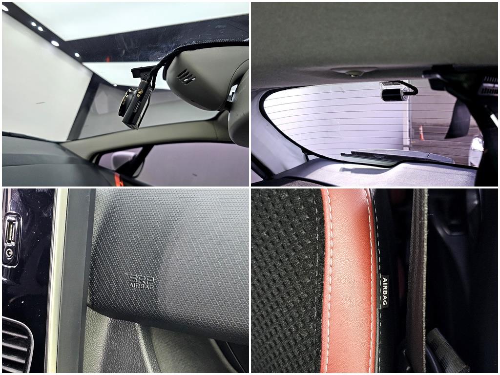 SAMSUNG Clio 2018 Blanco - Importación desde Corea - HF Imports Iquique - Foto 18