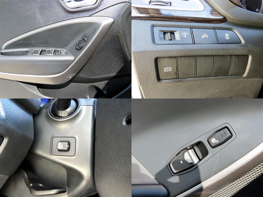 HYUNDAI Santa Fe 2015 - Importación desde Corea - HF Imports Iquique - Foto 18
