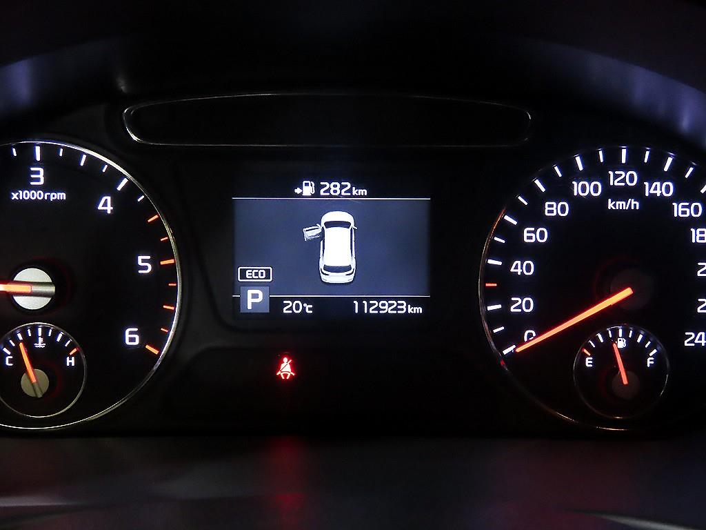 KIA Sorento - Vista 9