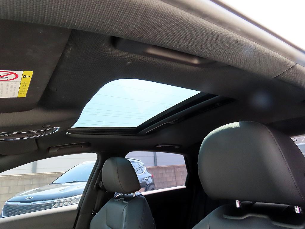 Audi A4 2019 Blanco - Importación desde Corea - HF Imports Iquique - Foto 18