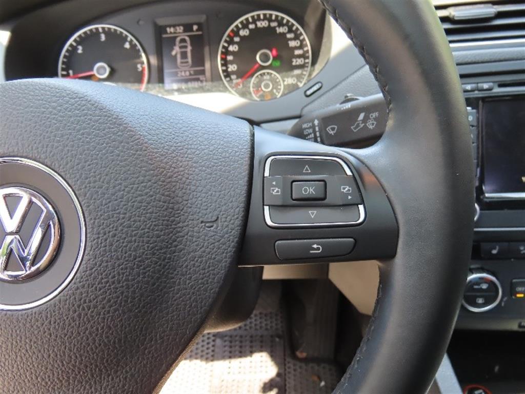 Volkswagen Jetta 2013 - Importación desde Corea - HF Imports Iquique - Foto 10