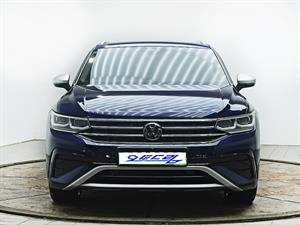 Volkswagen Tiguan - Vista 2