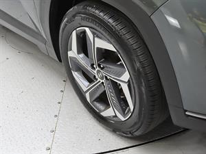 HYUNDAI Tucson - Vista 10