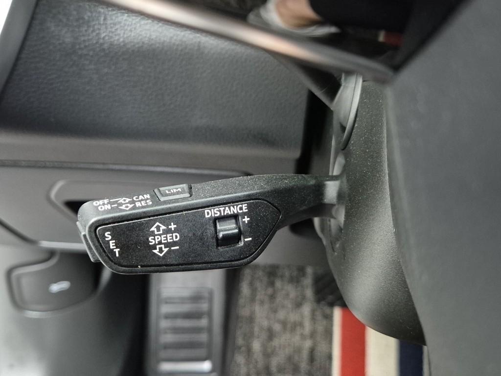 Audi A6 2020 Gris - Importación desde Corea - HF Imports Iquique - Foto 16