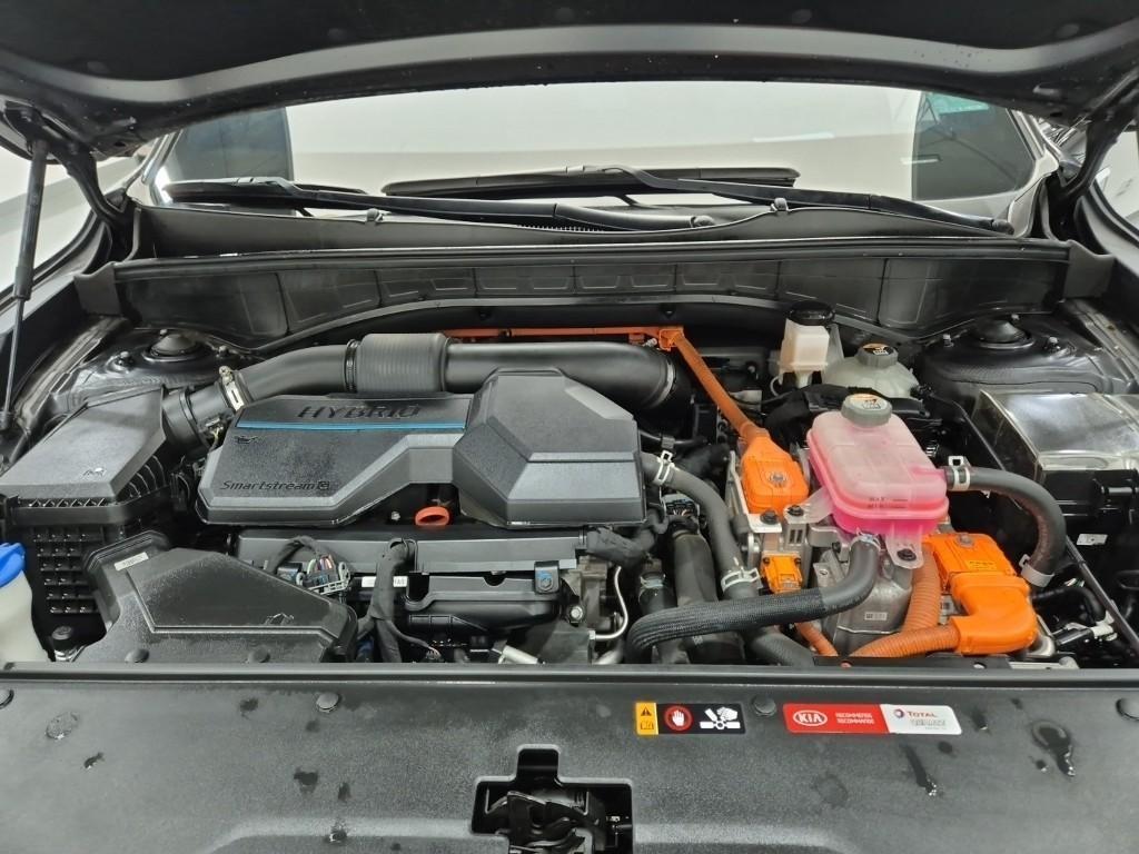 KIA Sorento - Vista 5