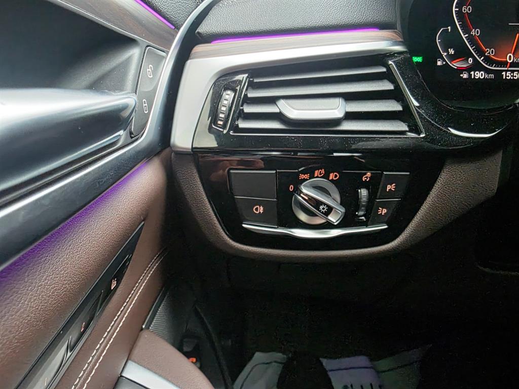BMW Gran Turismo 2024 Gris - Importación desde Corea - HF Imports Iquique - Foto 15